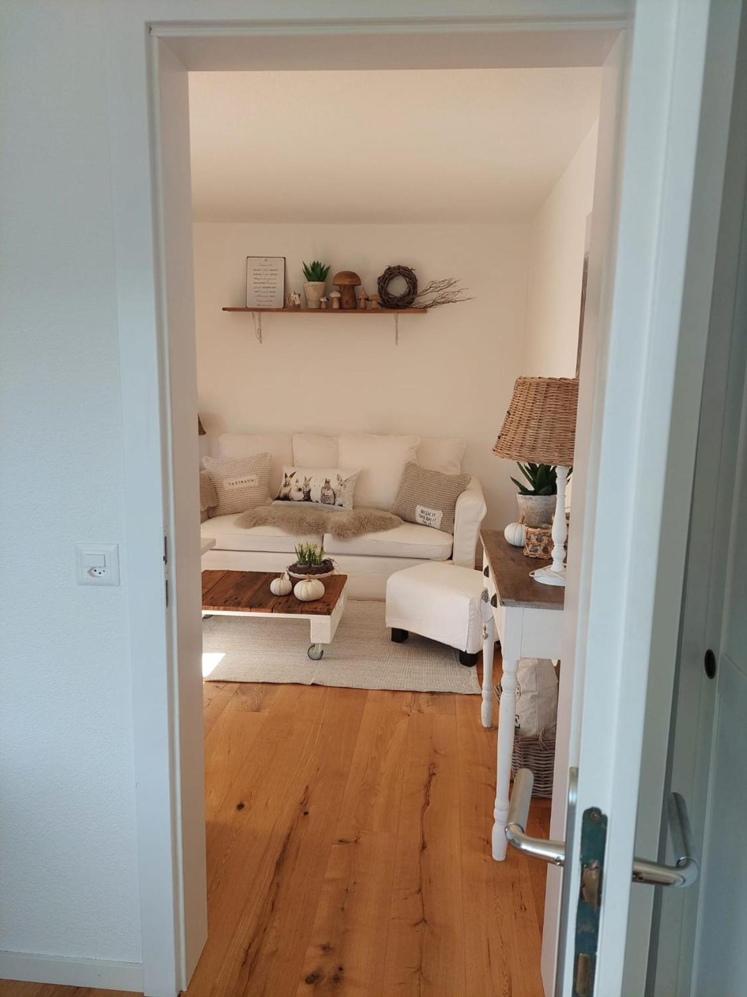 Filipponi'S Traeumli Lägenhet Ruthi Exteriör bild